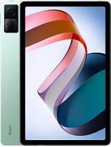دانلود رام رسمی و آپدیت گوشی و فایل فلش Xiaomi Redmi Pad