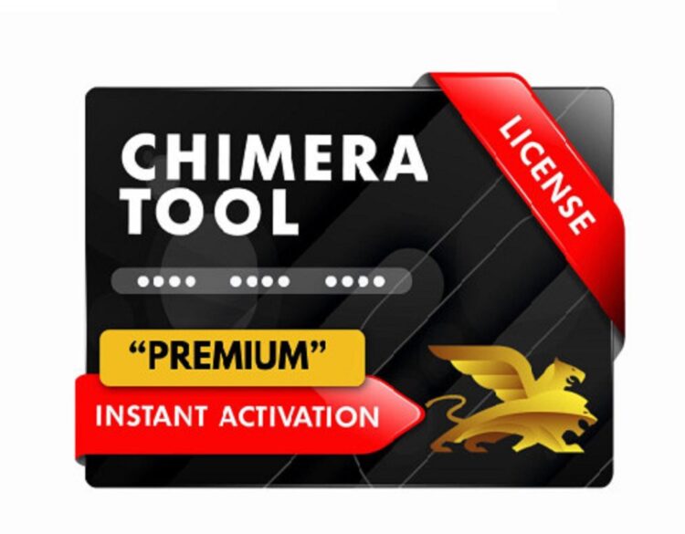 اکانت 1 ساله چیمرا پرمیوم