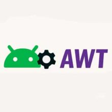 اکانت AndroidWinTool (AWT)