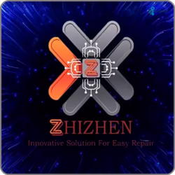 اکانت نقشه خوانی Zhizhen Schematics