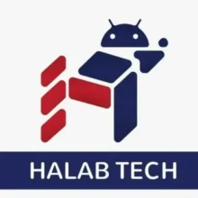 اکانت و فعالسازی سایت halabtech