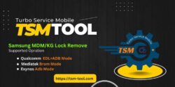 لایسنس اکانت TSM Tool Pro