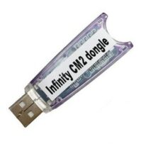 اکتیو دوساله دانگل Infinity Box-Dongle CM2