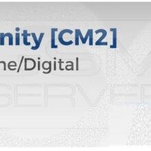 اکتیو و لایسنس بدون باکس Infinity CM2 Digital License
