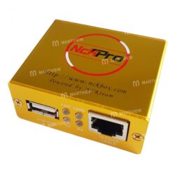 اکتیو یکساله NCK BOX/Dongle