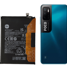 باتری شیائومی پوکو ام3 پرو | Battery XIAOMI POCO M3 Pro 5G BN5A