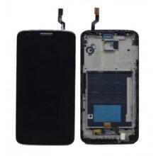 تاچ ال سی دی ال جی جی 2 | LCD LG G2 – D802