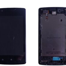 تاچ ال سی دی لنوو آ1000| LCD LENOVO A1000