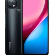 تاچ و ال سی دی اینفینیکس هات 10آی | LCD INFINIX HOT 10I