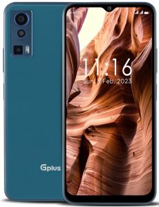 تاچ و ال سی دی جی پلاس ایکس 20 | LCD G PLUS X20