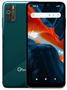 تاچ و ال سی دی جی پلاس زد 10 | LCD G PLUS z10