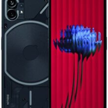 تاچ و ال سی دی ناتینگ فون 1 | LCD NOTHING PHONE 1