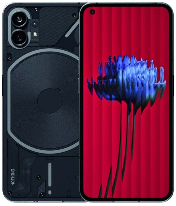 تاچ و ال سی دی ناتینگ فون 1 | LCD NOTHING PHONE 1