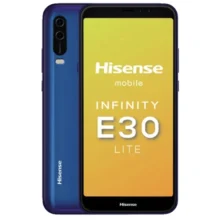 تاچ و ال سی دی هایسنس ای 30 لایت | Lcd Hisense E30 Lite