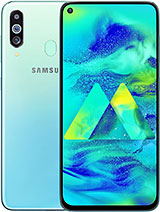 دانلود رام رسمی و آپدیت گوشی و فایل فلش Samsung Galaxy M40