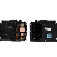 دوربین شیائومی ردمی 9 تی | Camera Xiaomi Redmi 9T