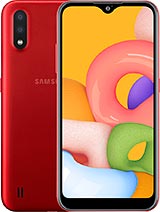 دانلود رام رسمی و آپدیت گوشی و فایل فلش Samsung Galaxy A01 