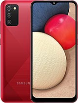 دانلود رام رسمی و آپدیت گوشی و فایل فلش Samsung Galaxy A02s