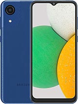 دانلود رام رسمی و آپدیت گوشی و فایل فلش Samsung Galaxy A03 Core
