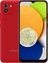 دانلود رام رسمی و آپدیت گوشی و فایل فلش Samsung Galaxy A03