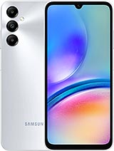 دانلود رام رسمی و آپدیت گوشی و فایل فلش Samsung Galaxy A05s