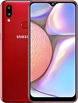 دانلود رام رسمی و آپدیت گوشی و فایل فلش Samsung Galaxy A10s 