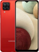 دانلود رام رسمی و آپدیت گوشی و فایل فلش Samsung Galaxy A12 Nacho