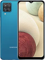 دانلود رام رسمی و آپدیت گوشی و فایل فلش Samsung Galaxy A12