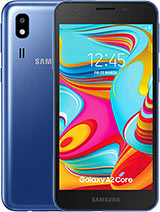 دانلود رام رسمی و آپدیت گوشی و فایل فلش Samsung Galaxy A2 Core