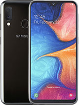 دانلود رام رسمی و آپدیت گوشی و فایل فلش Samsung Galaxy A20E