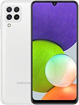 دانلود رام رسمی و آپدیت گوشی و فایل فلش Samsung Galaxy A22
