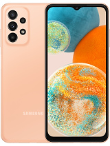 دانلود رام رسمی و آپدیت گوشی و فایل فلش Samsung Galaxy A23 5G