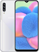 دانلود رام رسمی و آپدیت گوشی و فایل فلش Samsung Galaxy A30s