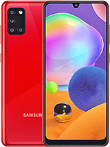 دانلود رام رسمی و آپدیت گوشی و فایل فلش Samsung Galaxy A31