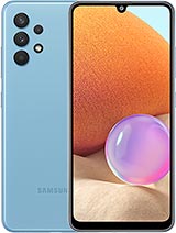 دانلود رام رسمی و آپدیت گوشی و فایل فلش Samsung Galaxy A32