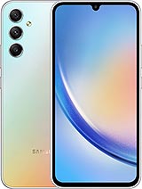 دانلود رام رسمی و آپدیت گوشی و فایل فلش Samsung Galaxy A34 5G