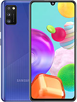 دانلود رام رسمی و آپدیت گوشی و فایل فلش Samsung Galaxy A41