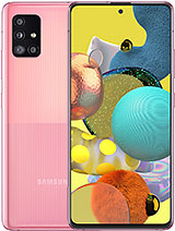 دانلود رام رسمی و آپدیت گوشی و فایل فلش Samsung Galaxy A51 5G