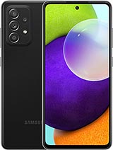 دانلود رام رسمی و آپدیت گوشی و فایل فلش Samsung Galaxy A52