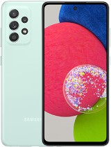 دانلود رام رسمی و آپدیت گوشی و فایل فلش Samsung Galaxy A52s 5G