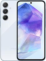 دانلود رام رسمی و آپدیت گوشی و فایل فلش Samsung Galaxy A55 5G