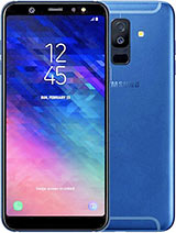 دانلود رام رسمی و آپدیت گوشی و فایل فلش Samsung Galaxy A6+ 2018