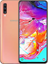 دانلود رام رسمی و آپدیت گوشی و فایل فلش Samsung Galaxy A70