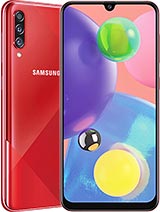 دانلود رام رسمی و آپدیت گوشی و فایل فلش Samsung Galaxy A70s