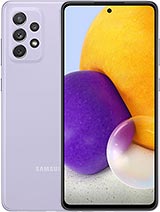 دانلود رام رسمی و آپدیت گوشی و فایل فلش Samsung Galaxy A72