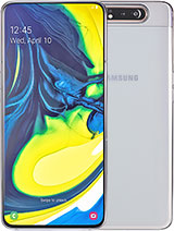 دانلود رام رسمی و آپدیت گوشی و فایل فلش Samsung Galaxy A80