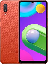 دانلود رام رسمی و آپدیت گوشی و فایل فلش Samsung Galaxy M02