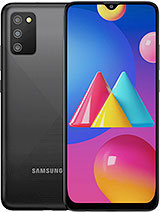 دانلود رام رسمی و آپدیت گوشی و فایل فلش Samsung Galaxy M02