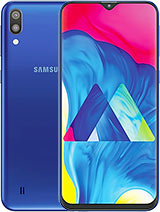 دانلود رام رسمی و آپدیت گوشی و فایل فلش Samsung Galaxy M10