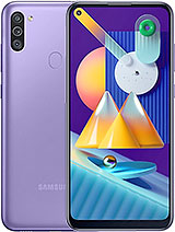 دانلود رام رسمی و آپدیت گوشی و فایل فلش Samsung Galaxy M11